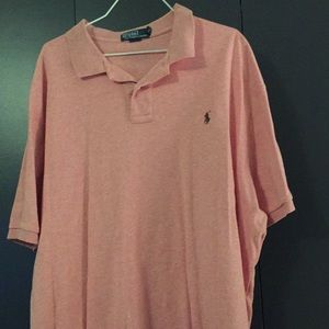 Polo by Ralph Lauren short sleeve polo